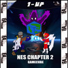 1-UP - NES 2 - Stage 8 - Viewtiful Flow (Ft KadeshFlow)