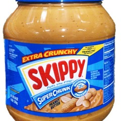 Crunchy