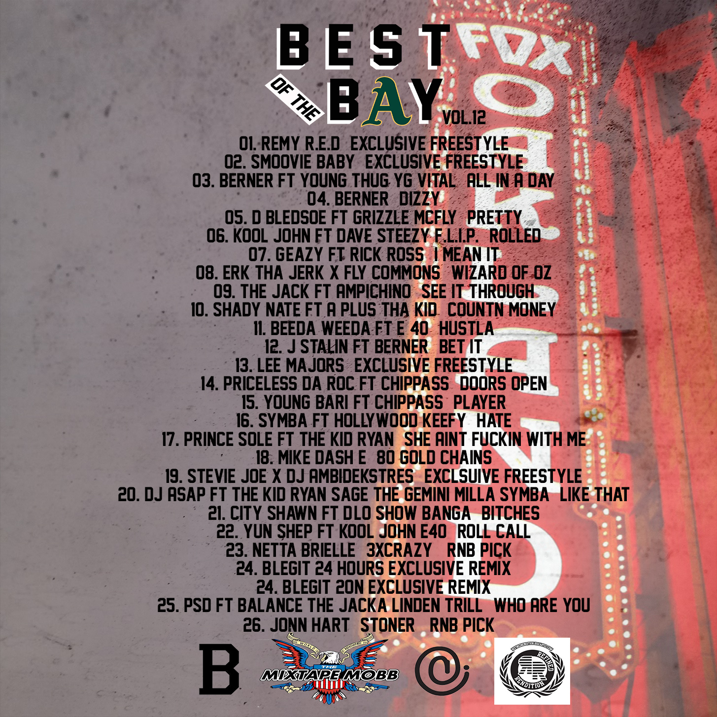 Smoovie Baby - Thug Kry