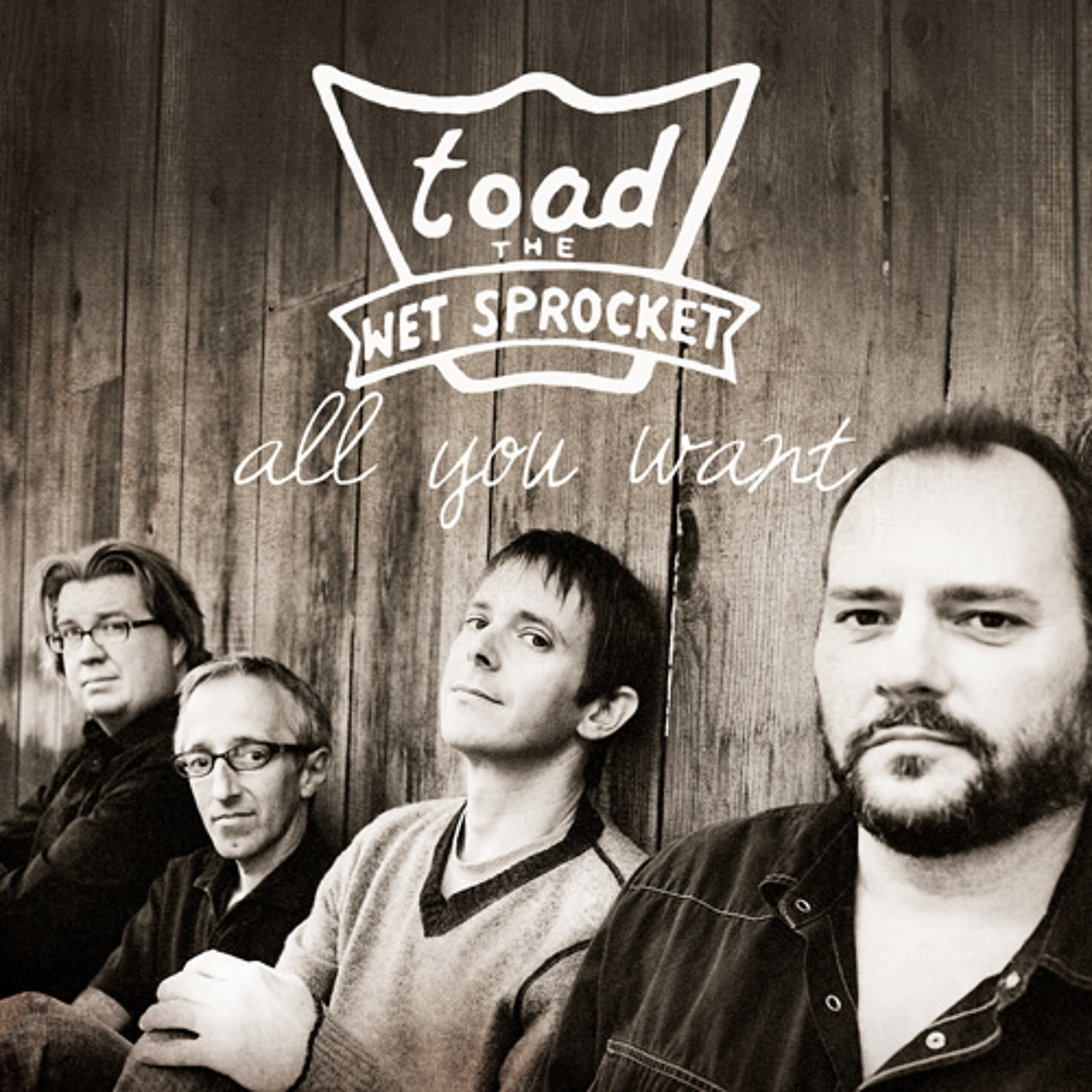 Wrap Up & Dean Dinning, Part 1 (Toad the Wet Sprocket) | The Mulberry Lane Show - Wknd July 26