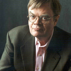 Garrison Keillor: Tiny Toons