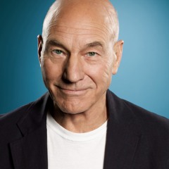 Patrick Stewart: Ducktales