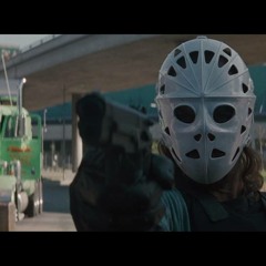 TRACKWASHER : Heat ( pow pow motherfucker )