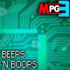 Beeps 'N Boops