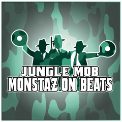 JMOB003# Kut D - Come Quick - 6Blocc REKUT 320 [pre]