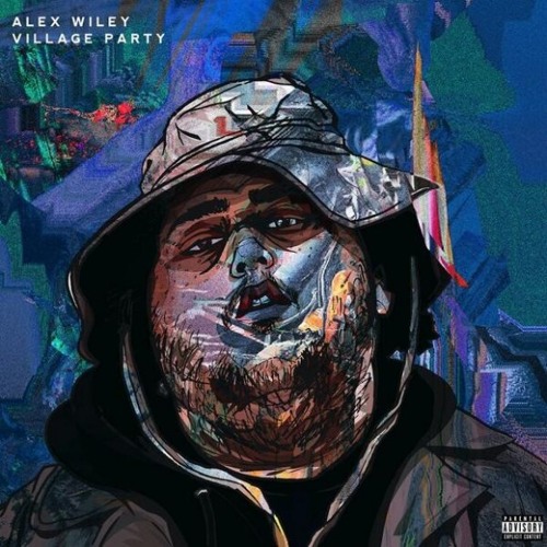Alex Wiley - Forever (feat. Mick Jenkins)