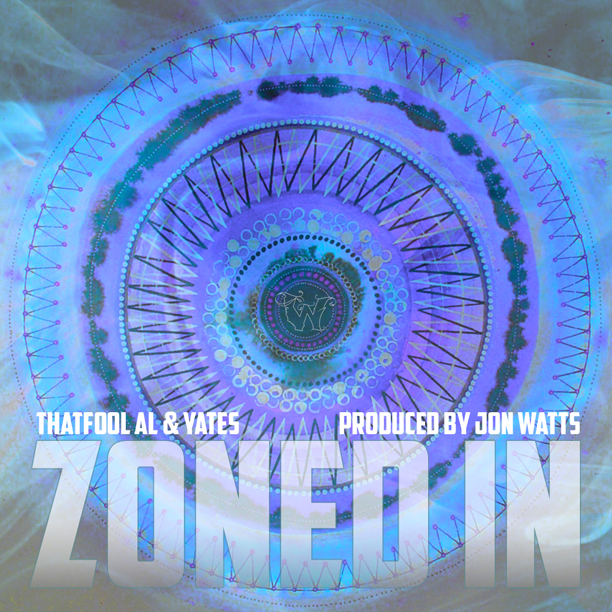 Zoned In (Produced by Jon Watts)