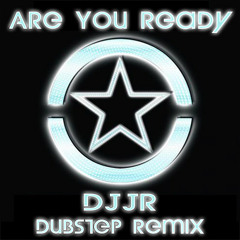 Relight Orchestra - Are You Ready (Djjr Dubstep Remix) [free download]