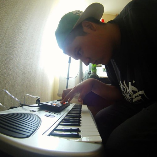 BUMMBAH! (LOUKIBEATS) (USO LIBRE!!!)