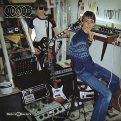 Tape Recorder And Synthesizer Ensemble (T.R.A.S.E)