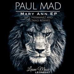 Paul Mad - Mary Ann (Original Mix)