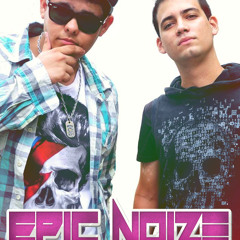EpicNoize - Remix set (31/07/14)