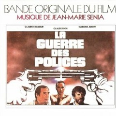 Rock de la brigade - Jean-Marie Senia