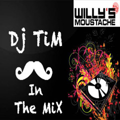 DjTiM Messin Around June 2014