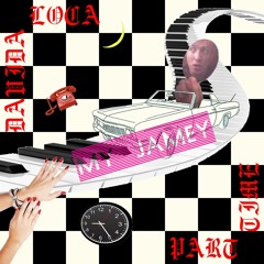 Part Time - My Jamey