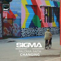 Sigma Ft. Paloma Faith - Changing (Radio Edit)