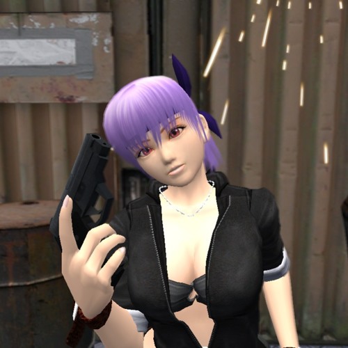 ayane あやね 綾音