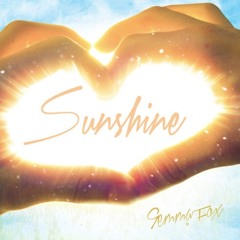 GEMMA FOX-SUNSHINE- DJ SUPA D & ANTHONY RANZ REMIX