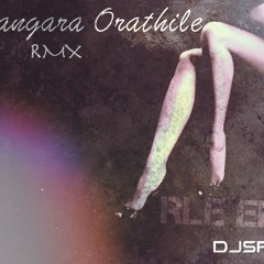 Aathangara Orathil Remix - DJSPARKX - RLE.