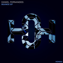 Daniel Fernandes - Up Up (Original Mix)[OUT NOW]