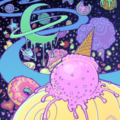 Ugitech - Spacecake (Original Mix)