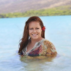 Amy Hānaialiʻi Returns To The Time Machine