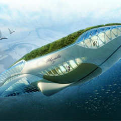 Bionic Irrigation System