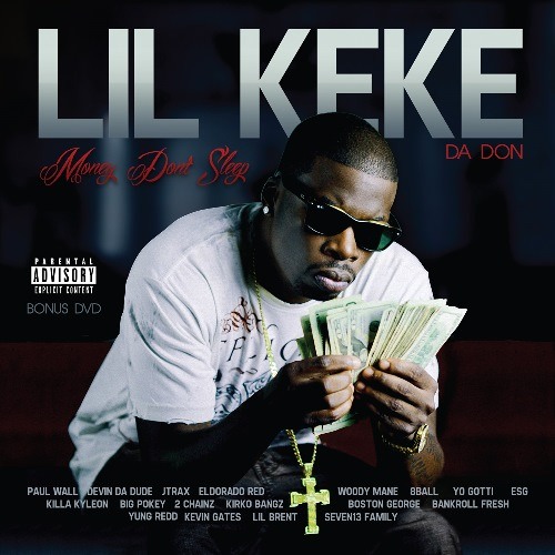 Lil Keke - It Didn't Matter