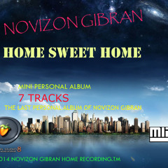 Novizon Gibran - Gadis Dalam Kaca - (MIDI Full Instrument)