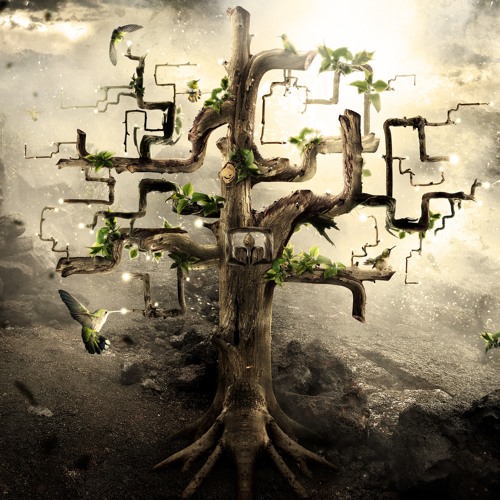 ॐ Avalon Vs Mad Maxx - Connected ॐ