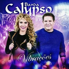 Estrela do meu show at Banda Calypso vol.21 - Vibrações