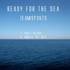 Under The Sea (Original Mix)