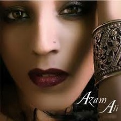 Azam Ali & Loga Ramin Torkian - Flowers Of The Storm