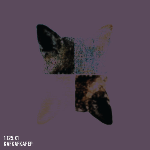 1.125.x1 - KAFKAFKAF (INTERFERON Remix)