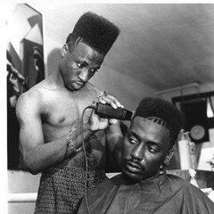 Max Power's Police Cops