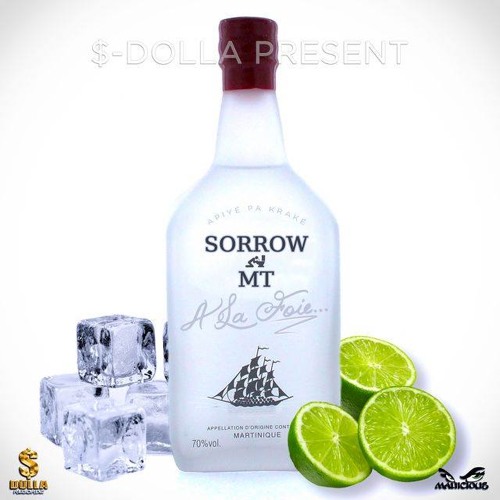 Sorrow X MT - A La Foie [instru by Digital] 2014