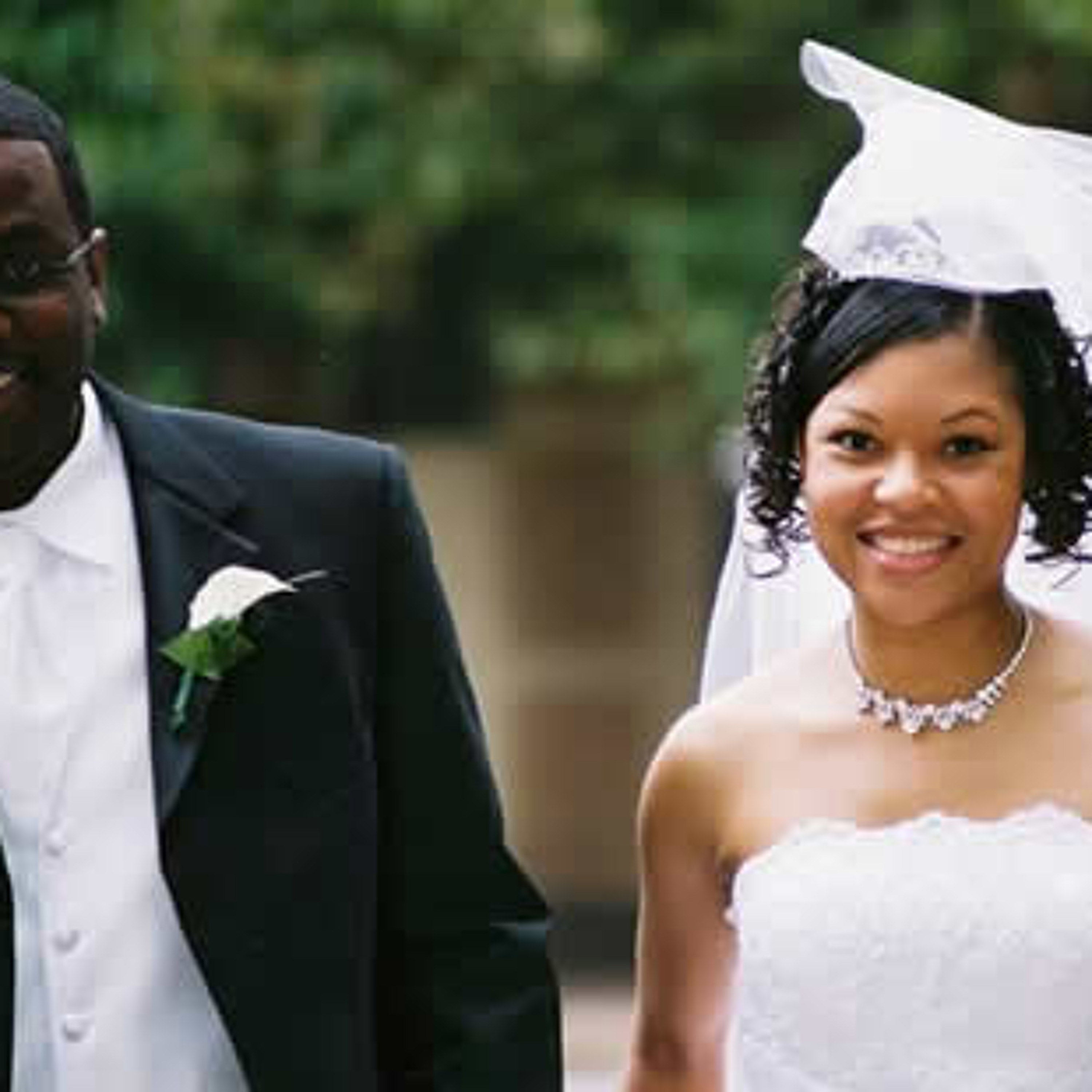 The Wedding Of My Daughter  Black Sum Hope