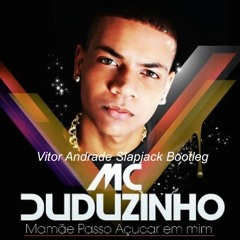 Mamãe Passou SlapJack Em Mim (DJ Vitor Mashup)