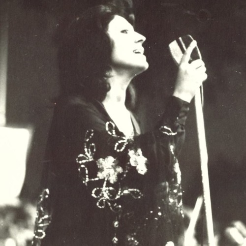 Seta Hagopian ~ّ ~ Kul Lahdha Amur