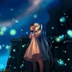 Ed Sheeran - Firefly (Nightcore)