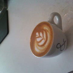 coffee shop mix