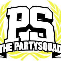 The Partysquad Slam!FM Weekend Takeover 25th Of July