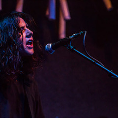 The Wytches - Wire Frame Mattress (live at Mercury Lounge)