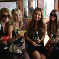 Are You Gonna Be My Girl & Lust For Life Mash Up