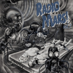 Radio Mars: Ancient Humans - 13Duo Vol.7