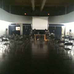 Anna Xambó - Live @ Perspectives on multichannel live coding / Phonos (04.10.2013)