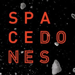 Space Dones - Diamante Latino