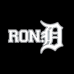 Ron.D - Yeah ft. Dj Dez Andres