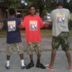 Similar Problems - Lil Lik & Kenny