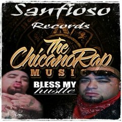 "Daddy Is A Gangster" Tx Hustla